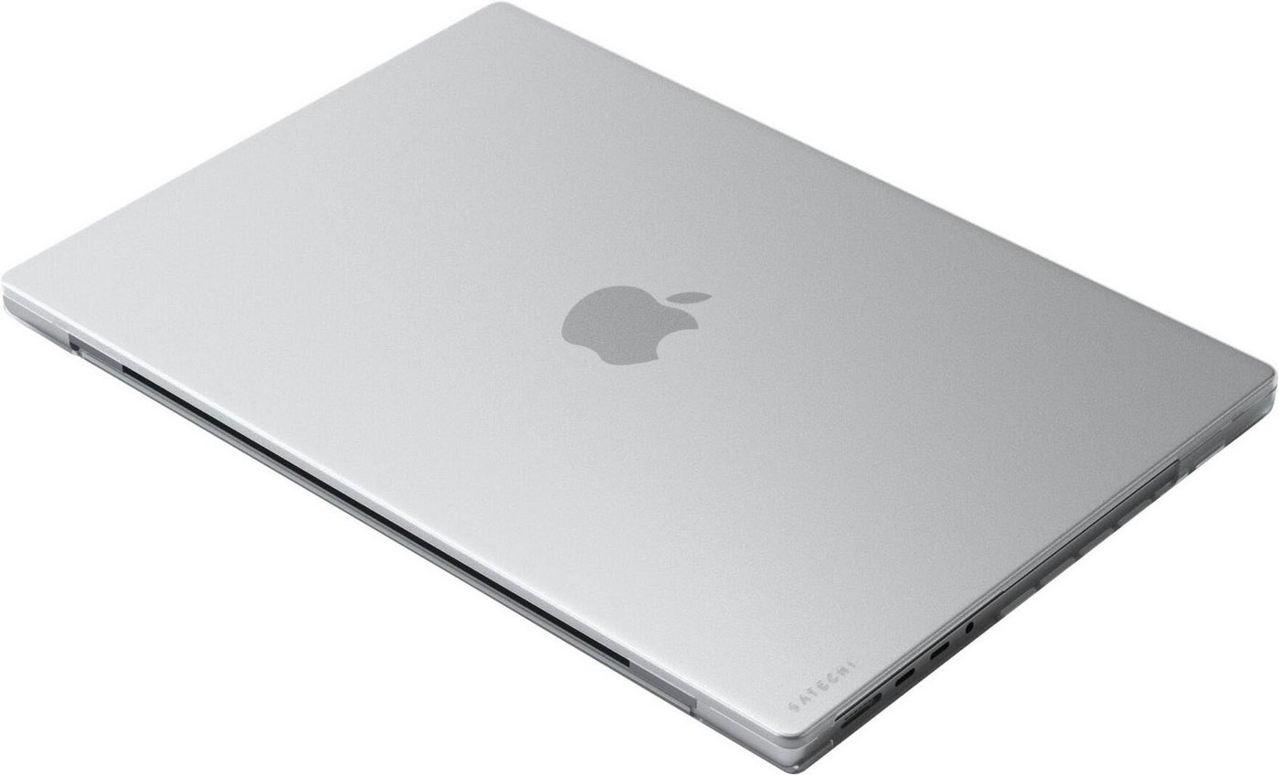Satechi Laptop-Hülle Eco Hardshell Case for MacBook Pro 16 40,6 cm (16 Zoll)" von Satechi