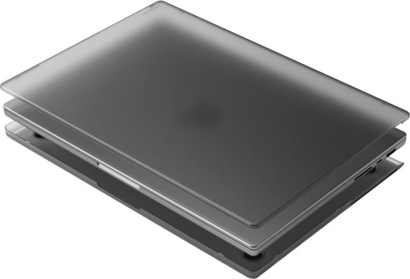 Satechi Laptop-Hülle Eco Hardshell Case for MacBook Pro 16 40,6 cm (16 Zoll)" von Satechi