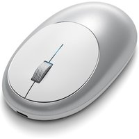 Satechi M1 Bluetooth Wireless Maus silber von Satechi