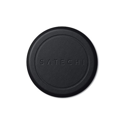 Satechi Magnetic Sticker für iPhone 8/SE 2020/X/XS/11 von Satechi