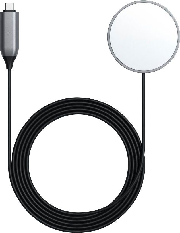 Satechi Magnetic Wireless Charging Cable Smartphone-Ladegerät von Satechi