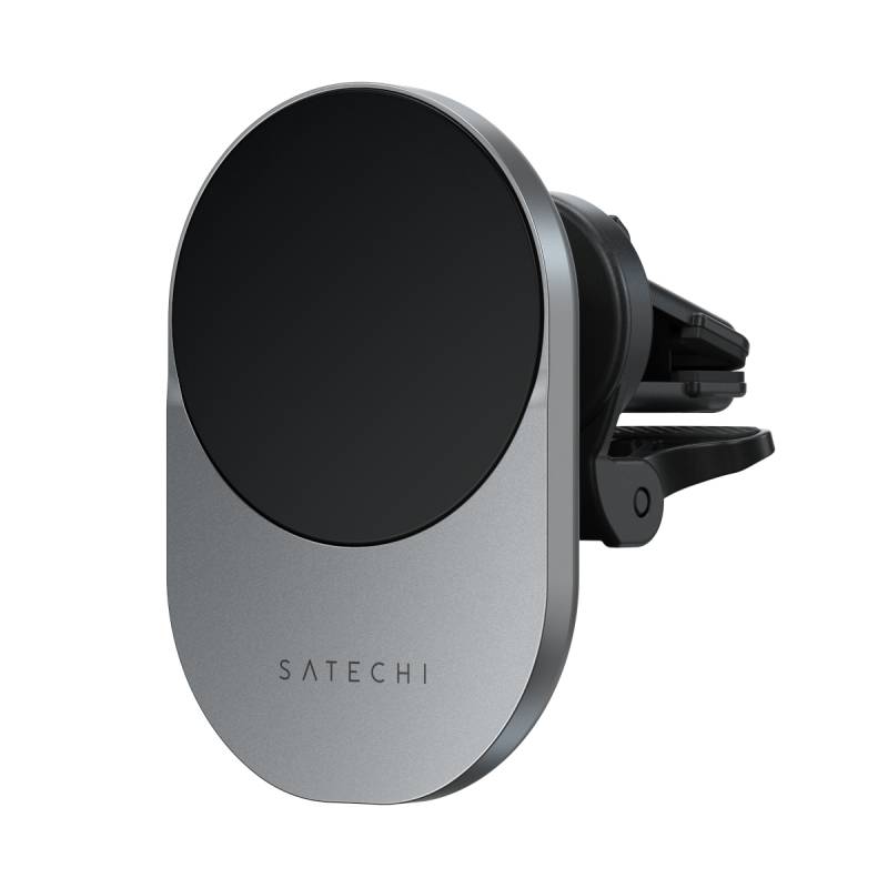 Satechi Qi2 Magnetic Wireless Car Charger von Satechi