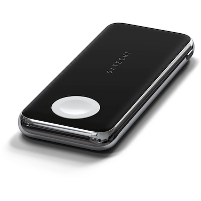 Satechi Quatro Wireless Power Bank 10000 mAh von Satechi