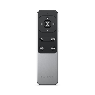 Satechi R2 Bluetooth Multimedia Remote Control space grey von Satechi