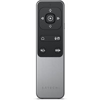 Satechi R2 Bluetooth Multimedia Remote Control space grey von Satechi