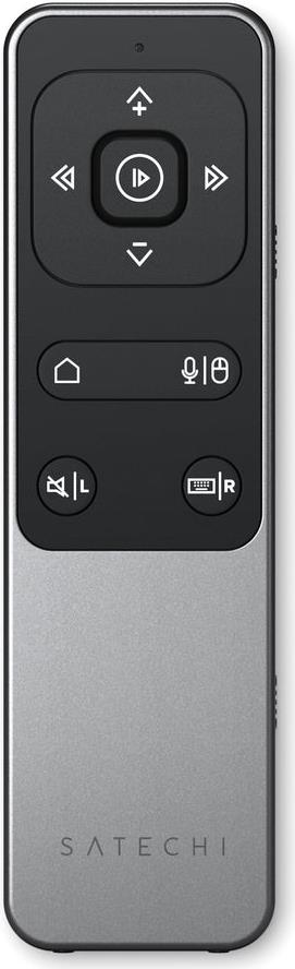 Satechi R2 Fernbedienung Bluetooth Universal Drucktasten (ST-BTMR2M) von Satechi