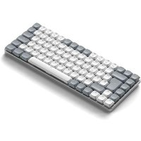 Satechi SM1 Slim Mechanical Backlit Bluetooth Tastatur Light von Satechi