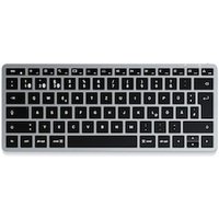 Satechi Slim X1 Bluetooth Tastatur Satechi Slim X1 Bluetooth Tastatur von Satechi