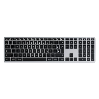 Satechi Slim X3 Bluetooth Tastatur von Satechi