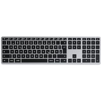 Satechi Slim X3 Bluetooth Tastatur von Satechi