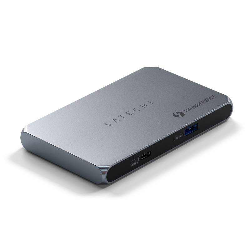 Satechi Thunderbolt 4 Slim Hub von Satechi