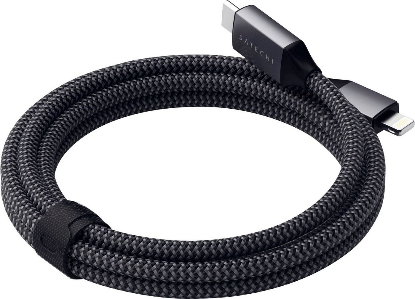 Satechi Type-C to Lightning 1,8 m USB-Kabel, Lightning, USB-C (180 cm) von Satechi