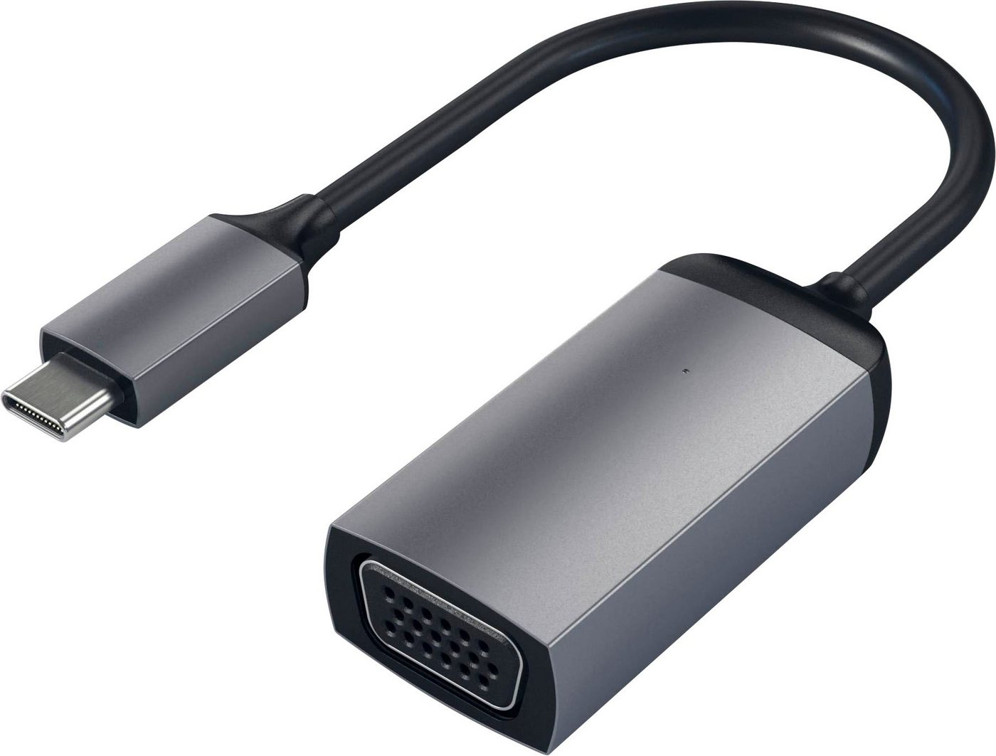 Satechi Type-C zu VGA USB-Adapter zu USB Typ C, VGA von Satechi