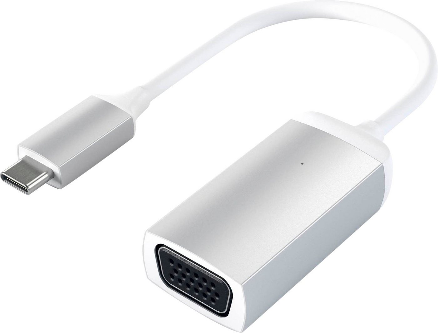 Satechi Type-C zu VGA USB-Adapter zu USB Typ C, VGA von Satechi