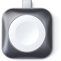 Satechi USB-C Magnetic Charging Dock für Apple Watch von Satechi