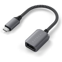 Satechi USB-C auf USB 3.0 Kabel-Adapter Space Gray von Satechi