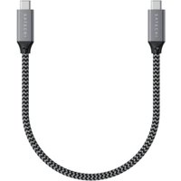 Satechi USB4 C zu C Cable 25cm von Satechi