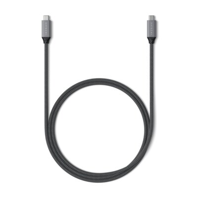 Satechi USB4 C zu C Cable 80cm von Satechi