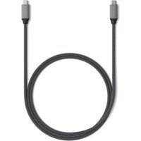 Satechi USB4 C zu C Cable 80cm von Satechi