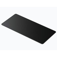 Satechi Vegan-Leather Premium Desk Mat Schwarz von Satechi