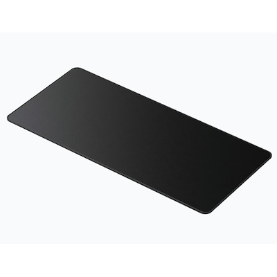 Satechi Vegan-Leather Premium Desk Mat Schwarz Satechi Vegan-Leather Premium Desk Mat Schwarz von Satechi