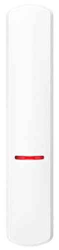 Satel XD-2 Universalmelder - Magnetkontakt, Erschütterungsmelder, Wassermelder (5 cm BNC-Stecker auf Buchse, für Alarmsteuerung, Indoor/Outdoor) von Satel