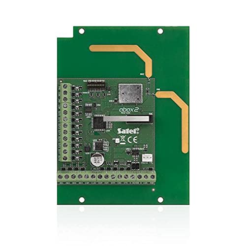 Wireless System Controller/ABAX 2 ACU-220 SATEL von Satel