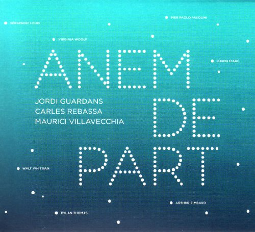 Anem De Part Cd Anem De Part Cd von Satelite K