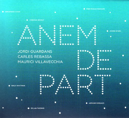 Anem De Part Cd von Satelite K