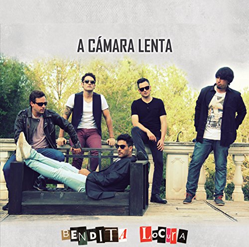 Bendita Locura Cd von Satelite K