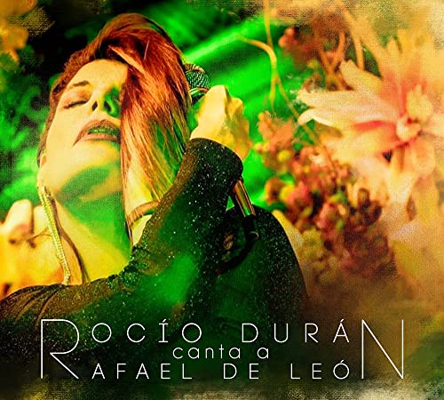 Canta A Rafael De Leon Canta A Rafael De Leon von Satelite K