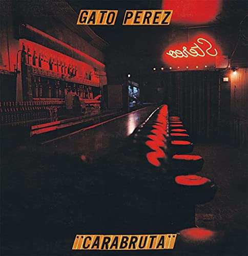 Carabruta (LP) [Vinyl LP] von Satèlite K