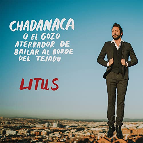 Chadanaca O El Gozo Aterrador De Bailar Chadanaca O El Gozo Aterrador De Bailar von Satelite K