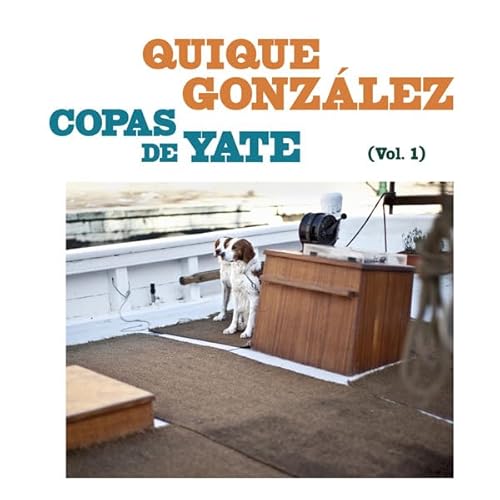 Copas De Yate Vol. 1 (LP+CD) [Vinyl LP] von Satelite K