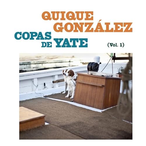 Copas De Yate Vol. 1 Copas De Yate Vol. 1 von Satelite K