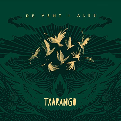 De Vent I Ales (Verde) von LISTGOD