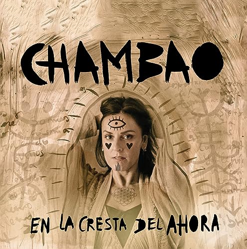 En La Cresta Del Ahora (LP) [Vinyl LP] von Satélite K