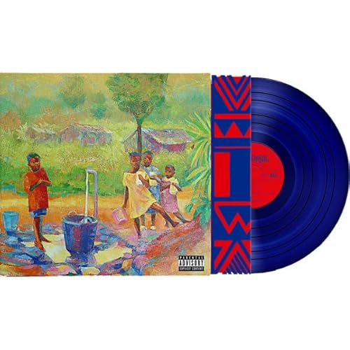 Equxtorial (Vinilo Azul) [Vinyl LP] von Satelite K