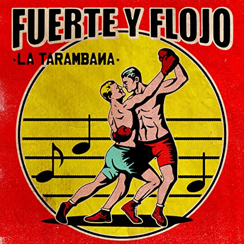 Fuerte Y Flojo Fuerte Y Flojo von Satelite K