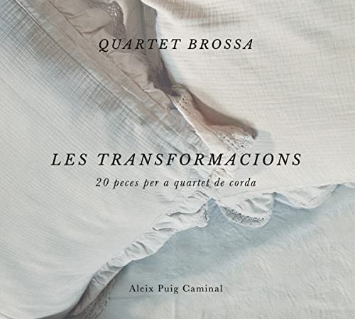 Les Transformacions Les Transformacions von Satelite K