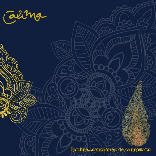 Lumbre-Canciones de Carromato Lumbre-Canciones de Carromato von Satelite K