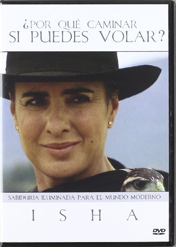 Por Que Caminar Si Puedes Vola [DVD-AUDIO] von Satelite K