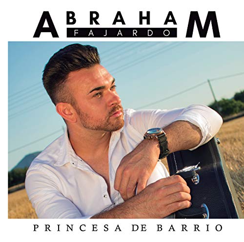 Princesa De Barrio Princesa De Barrio von Satelite K