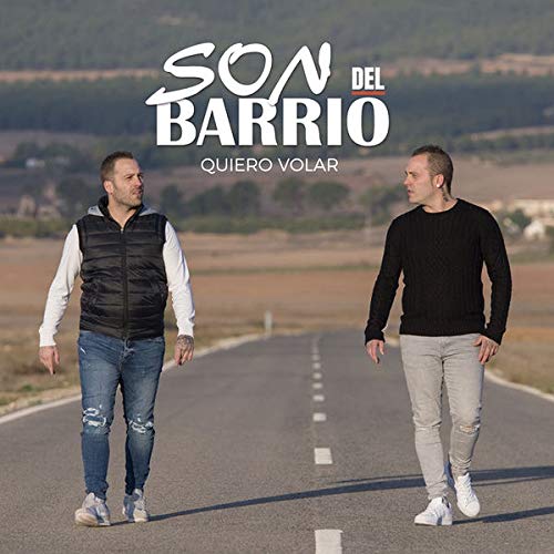 Quiero Volar Quiero Volar von Satelite K