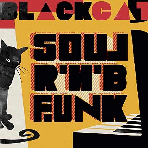 Soul, R´N´B, Funk von Satelite K