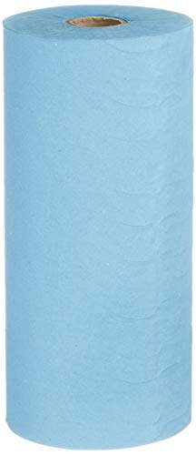 Hängelampe bm2472711 Spule autocortante, Zellulose, glatt, Breite 240 cm, 70 m, blue (12 Spulen pro Pack) von Saten