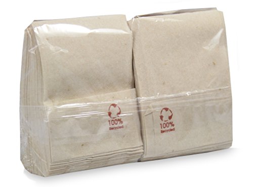 Hängelampe ser11317065 miniservis, Serviette 17 x 17 200 Servietten, 1-lagig (70 E), Kraft von MORIGAMI