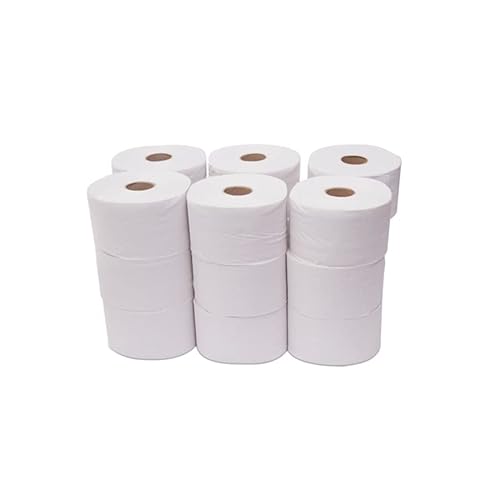 Saten HI45732069CW Hygienische Industrie-Recyclingpapier, Oberfläche, natürliche Farbe, 140 m Saten HI45732069CW Hygienische Industrie-Recyclingpapier, Oberfläche, natürliche Farbe, 140 m von Saten