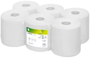 Satino By Wepa Satino Handtuchrolle ECO 316750 19,5x35cmx138m hochweiß 6 Satino By Wepa Satino Handtuchrolle ECO 316750 19,5x35cmx138m hochweiß 6 von Satino By Wepa