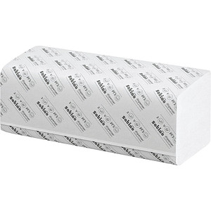 Satino by wepa Papierhandtücher 276520 smart Zick-Zack-Falzung 2-lagig 4.000 Tücher Satino by wepa Papierhandtücher 276520 smart Zick-Zack-Falzung 2-lagig 4.000 Tücher von Satino by wepa